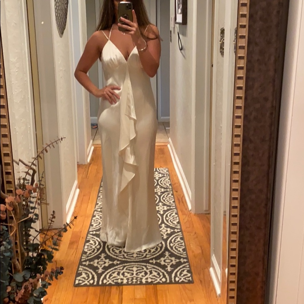 Evening gown/Prom dress